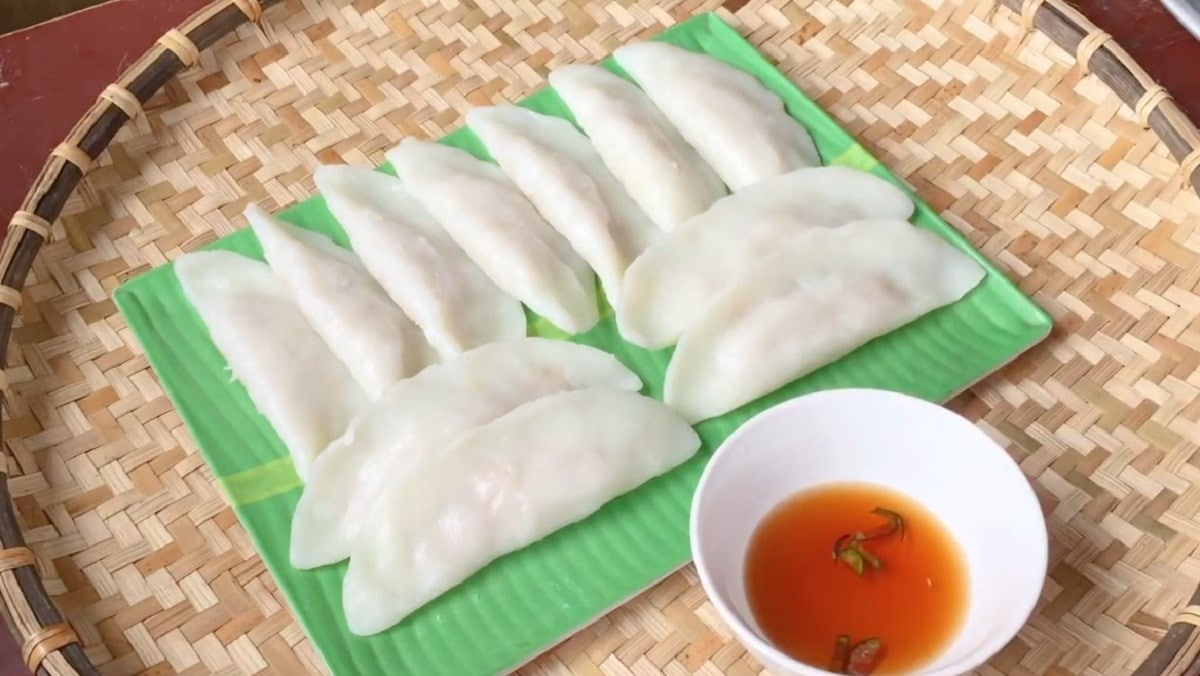 Bánh tai 